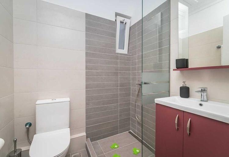 Sivylla Apartments Lefkada City ภายนอก รูปภาพ